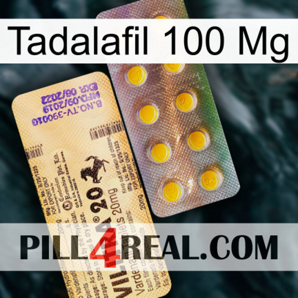 Tadalafil 100 Mg new06